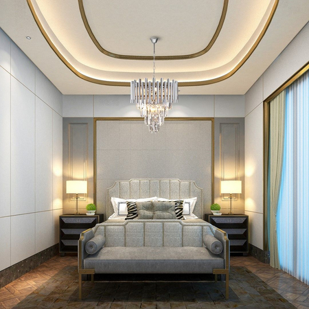 Żyrandol Milagro ML5991 Madison