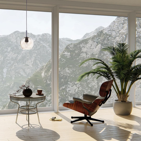 Lampa wisząca Sigma 32001 Como