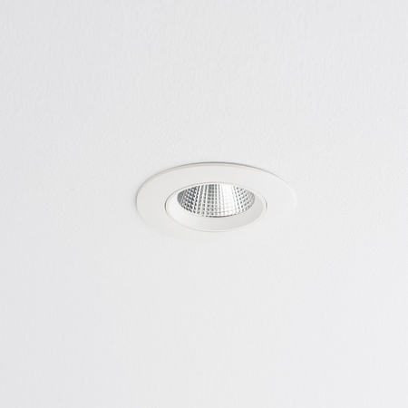 Oczko EGINA LED 10W Nowodvorski 10552 biały