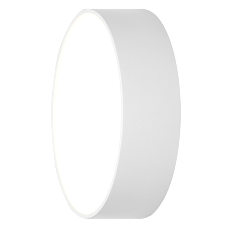 Lampa zewnętrzna Astro Kea 250 Round 1391003 Biały z Teksturą