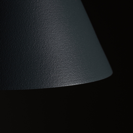 Lampa wisząca Nowodvorski ZENITH 11493 Umbra blue