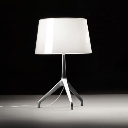 Lampa stołowa Foscarini 1910012A-11 Lumiere XXS