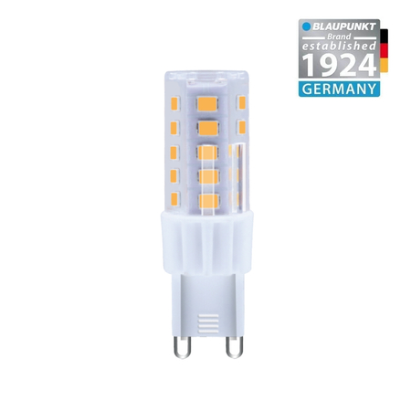 Blaupunkt Żarówka LED G9 4W Barwa naturalna