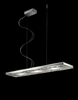 Lampa wisząca Sillux SPN-267 Malè