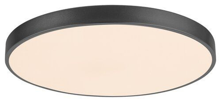 Lampa sufitowa Rabalux Tesia 3316 czarny matowy