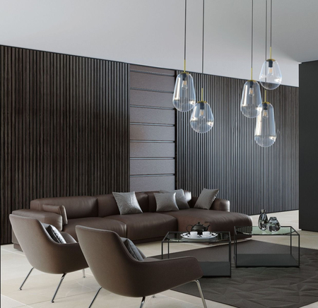 Lampa wisząca Nowodvorski 8671 PEAR L