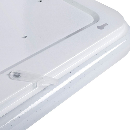 Plafon Milagro ML4856 Palermo LED Ściemnialny + Pilot