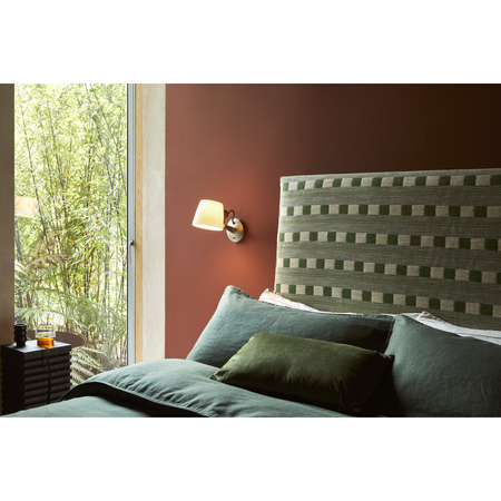 Kinkiet Astro Imari Adjustable Wall 1460006 Matowy Nikiel