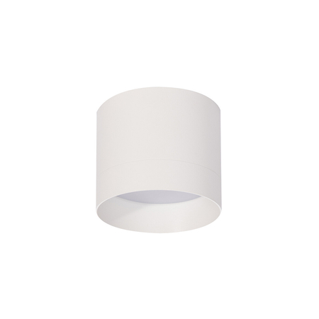Light Prestige Oprawa natynkowa Kendal L biała GX53 LP-6331/1SM L WH