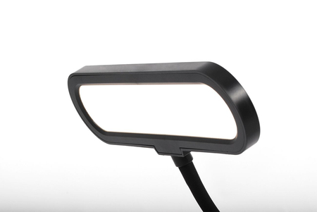 Lampa biurkowa DAFI Kaja K-BL1185 CZARNY