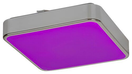 Lampa łazienkowa Rabalux Wolimir 2982 chrom