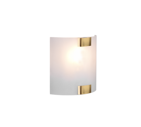 Kinkiet Trio 212700104 złoty