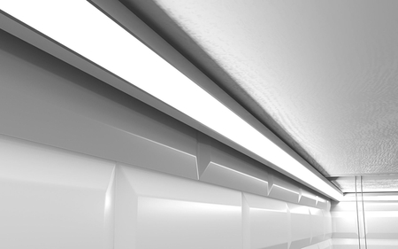 Profil LED Greenie P3-1S2 2m typ C kątowy srebrny anodowany