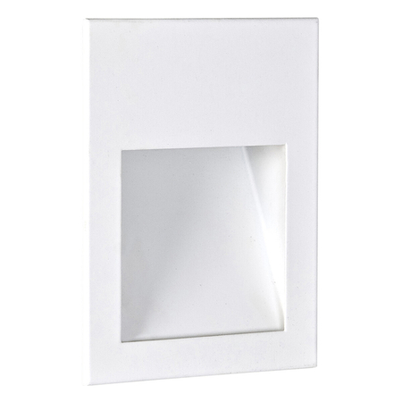 Oczko Astro Borgo 54 LED 2700K 1212033 Matowy Biały