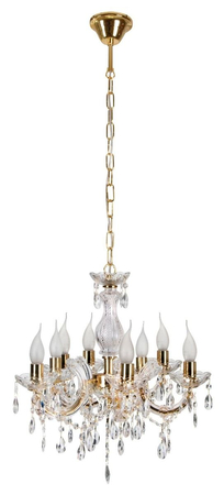 Żyrandol Candellux 38-94653 Maria Teresa