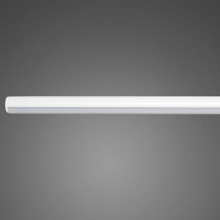 Lampa wisząca Linea No.1 150cm biała 3k ściemnialna