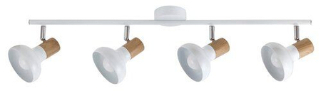 Oczko Rabalux Holly 5947 biały