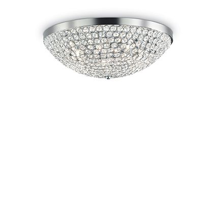 Lampa wewnętrzna Ideal Lux 059150 ORION PL7