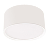 Lampa sufitowa Kendal oprawa natynkowa 1xLED biała LP-6331/1SM WH