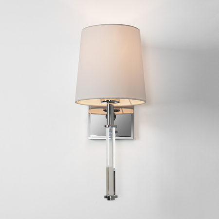 Klosz/Abażur Astro Cone 160 5018011 Biały