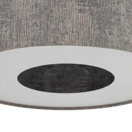 Lampa wisząca Nowodvorski LAGO 11673 Szary