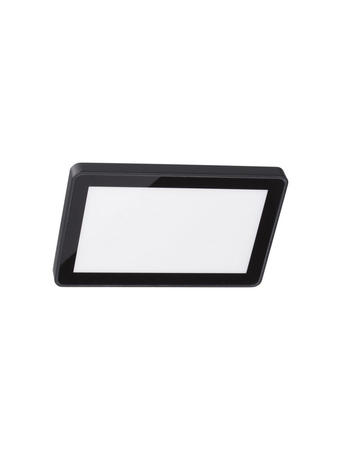 Kinkiet zewnętrzny Luces Exclusivas ACTEAL - czarny LE73526