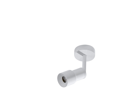 Spot LUMI 3000K WH Azzardo AZ4556 biały