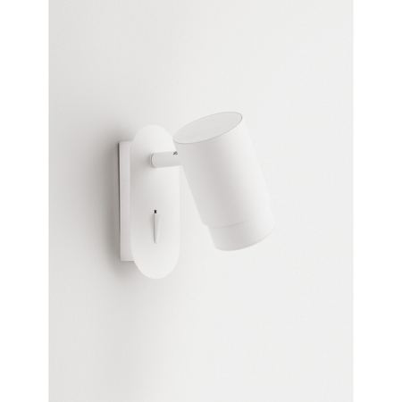 Kinkiet Luces Exclusivas JAVERTO LE45536 biały