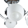Lampa wisząca Maytoni Joel MOD833-06-N Chrome