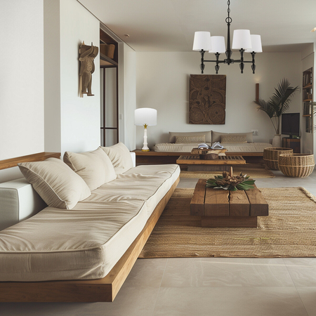 Cosmo Light Lampa wisząca AUSTIN P04166BK-WH