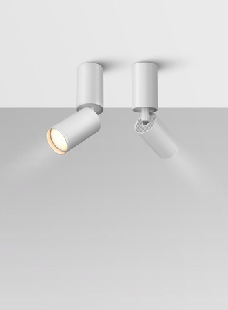 Reflektor Maytoni FOCUS S C051CL-01W White