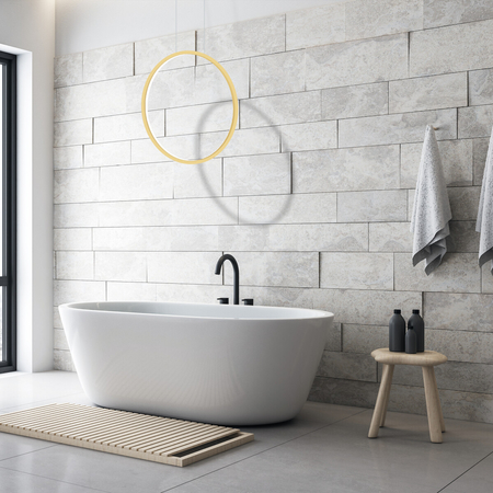 Milagro Lampa wisząca Saturno Gold 28W LED ML8855 ZŁOTY