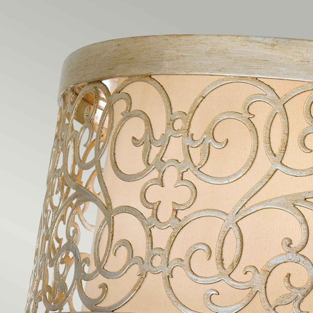 Plafon Elstead Lighting Arabesque patyna FE-ARABESQUE-F