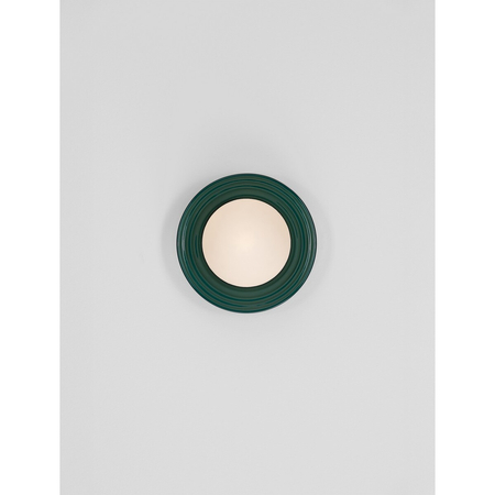 Kinkiet Luces Exclusivas MALVANO LE45263 zielony