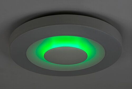 Lampa sufitowa Rabalux Calvin 3015 biały