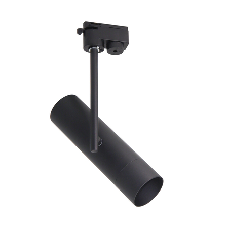 Reflektor szynowy 1-fazowy Zuma Line TLS004-BK LISA TRACK REFLEKTOR SZYNOWY CZARNY/BLACK