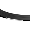 Milagro ROUND MAGNETIC TRACK 10W 3000K do śr. 900mm ML8689 CZARNY