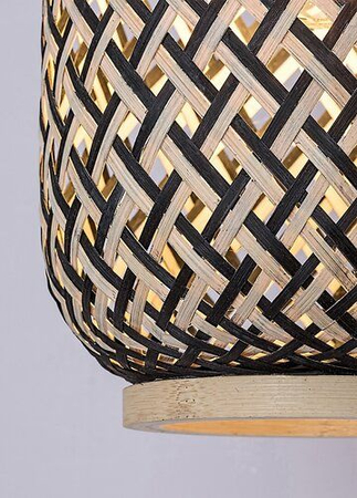 Kinkiet Rabalux Adalla 71091 czarny matowy