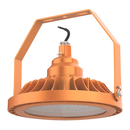 Oprawa LED HighBay Przeciwwybuchowa ATEX 120W 3000K copper