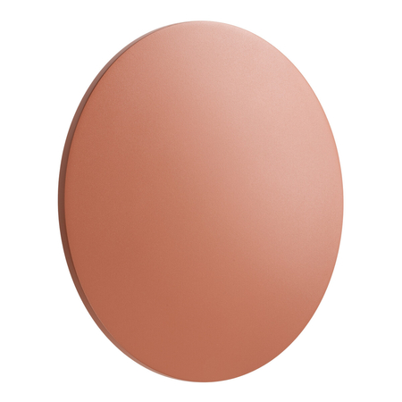 Lampa zewnętrzna Nowodvorski ARIA LED 11574 Brick red