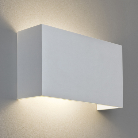 Kinkiet Astro Pella 325 1315001 Gips