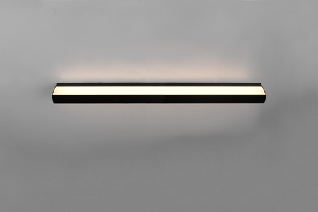 Kinkiet Trio 283919032 czarny