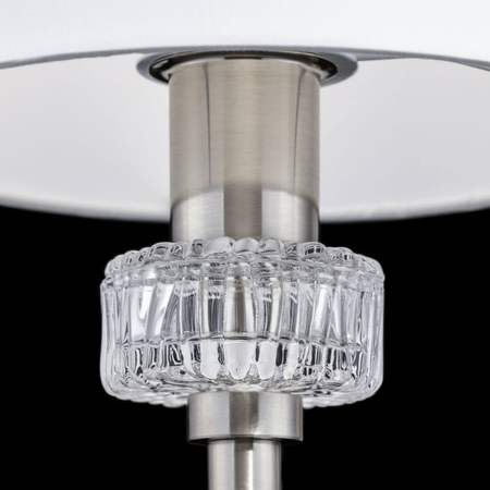 Kinkiet Maytoni MOD014WL-01N Alicante - Nikiel