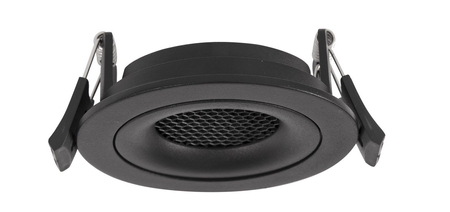 Oczko Luces Exclusivas BARADERO LE61396 czarny