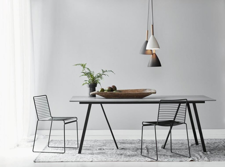 Lampa wisząca Nordlux 43293010 Pure 20