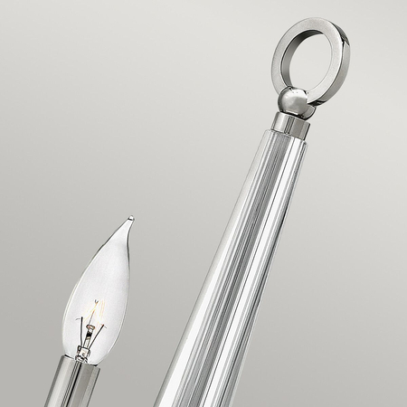 Kinkiet Ascher - 1 źródło światła Quintiesse QN-ASCHER1