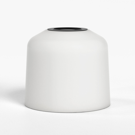 Klosz/Abażur Astro Cone 173 SHADES Shade Ostrygowy (Postarzany Jedwab)