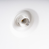 Sollux Lighting Lampa wisząca BILO biała SL.1702
