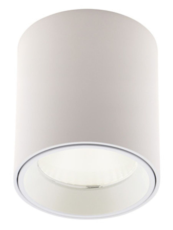 Lampa sufitowa Maxlight C0155 biały