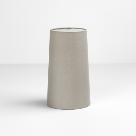 Klosz/Abażur Astro Cone 240 5018014 Piaskowa (Szarobeżowa) Tkanina